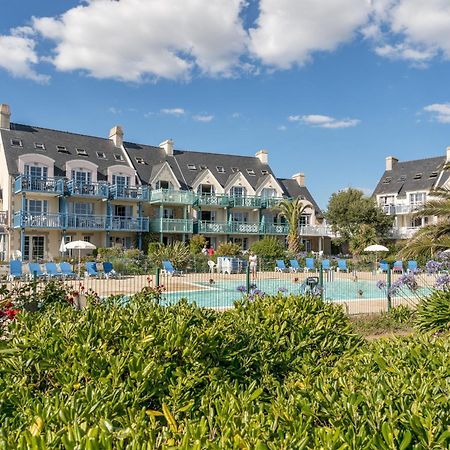 Residence Pierre & Vacances Cap Marine Guilvinec Exterior photo