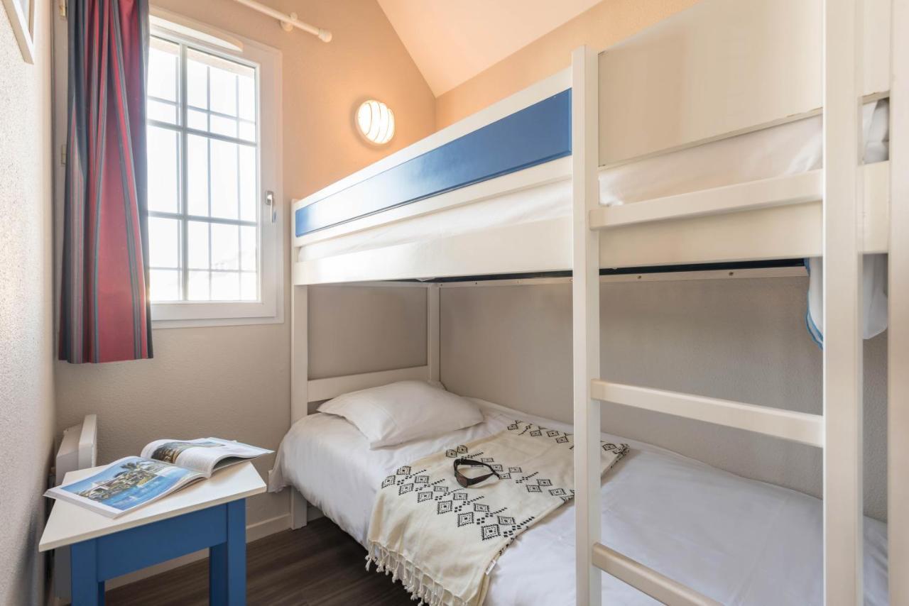 Residence Pierre & Vacances Cap Marine Guilvinec Room photo